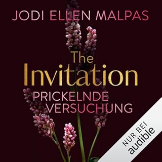 The Invitation - Gef&auml;hrliche Leidenschaft cover art