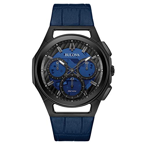 Relojes Bulova - Los mejores modelos en calidad precio 2021
