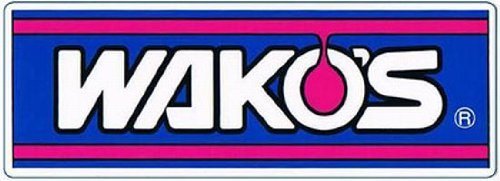 WAKO'S�X�e�b�J�[�zSP-13 ���R�[�Y�@M�T�C�Y�@196×69����