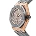 Audemars Piguet Royal Oak Offshore Automatic Gray Dial Watch 15711OI.OO.A006CA.01 (Pre-Owned), grey
