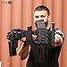 Tacticon Battle Belt V2 | Combat Veteran Owned Company | Tactical Belt Metal Quick Release Buckle | 500D Nylon With Molle