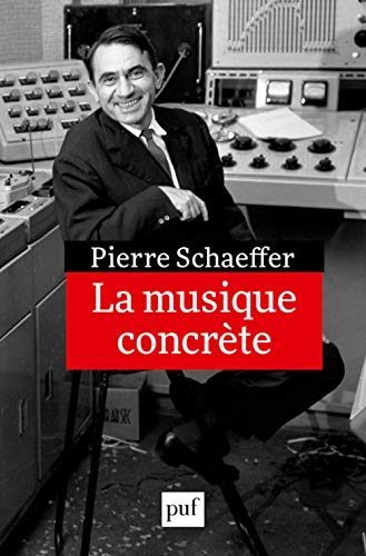 Photo de La musique concrète