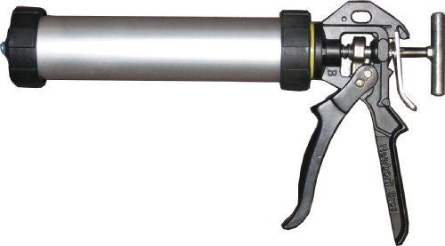 Newborn 610AL Smooth Rod Caulking Gun 10 oz