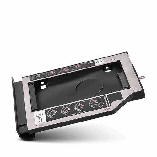 Soporte interno para disco duro HDD para ThinkPad miniatura 1
