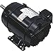 Pentair Motor, EQ Series, Pool, 5.0hp, 208V-230V/460V, 3PH, 60Hz #357068S