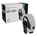 LD Compatible Brother DK-1201 Address Labels/1.1 in x 3.5 in