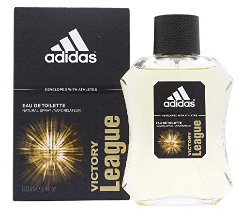 Reviews de Adidas Ice Dive que puedes comprar esta semana. 37 Adidas Victory League Eau De Toilette Spray for Men, 3.4 Ounce
