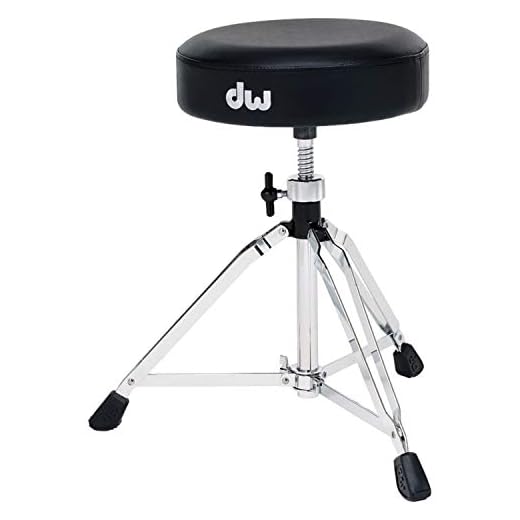 DW 5000 Series Round Top Throne (DWCP5100)