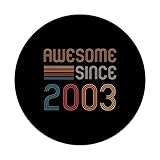 Zoom IMG-2 retro 20 compleanno impressionante dal