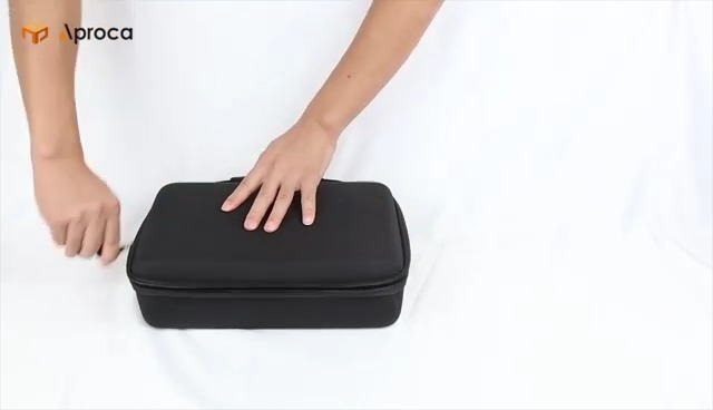 Amazon.com: Aproca Case Compatible with Brother P-Touch PT- D610BT