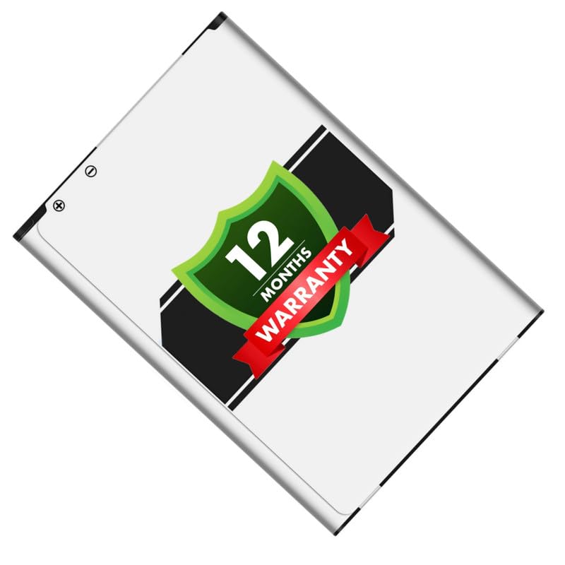 Image of Original BL-46G1F Battery Compatible for LG K10 (2017) (LGM-K121K, LGM-K121L) | LG K20 Plus (LGMP260, M255, TP260, VS501) - (2800mAh) - 1 Year Warranty