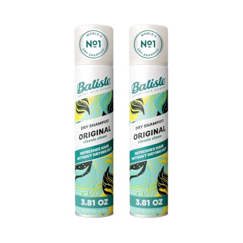 BATISTE ORIGINAL 200ML