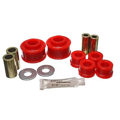 ENERGY SUSPN Energy Suspension 193102R Control Arm Bushing