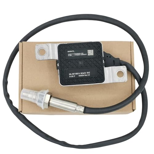 Capteur d'oxyde d'azote 04L907805AT pour moteur 2.0 TDI Caddy Maxi C20