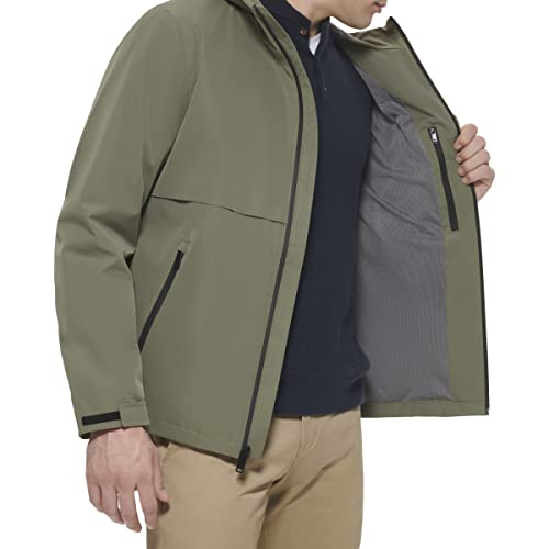 Image of DOCKERS Men's Flex Tech Filled Storm Jacket