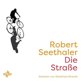 Die Stra&szlig;e cover art