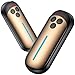 Eyoushow Scaldamani Ricaricabile, 2 Pezzi 6000mAh Scaldamani...