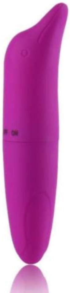 PXN Mini Dolphin Adult Women G-Spot Massager Masturbation ...