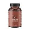 Fortim – Testosterone Support Supplement | Made by Doctors | for Vitality and Hormonal Health | with Fenugreek, L-Citrulline, Tongkat Ali | for Energy, Endurance, and Stamina | 60 Capsules