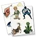 Right Brain Phonics Cards