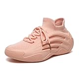 Conception de base : la forme de la chaussure est conçue selon l'ergonomie pour s'adapter à la forme des pieds des femmes, en mettant l'accent sur le renforcement de la voûte plantaire et de l'avant-pied. Il est équipé d'une structure d'amorti de base pour réduire efficacement l'impact du pied pendant l'exercice, en tenant compte du confort et des performances pratiques.