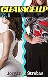  Cleavage LLP: Vol. 6 (English Edition)