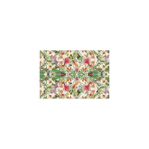 Ravensburger Puzzle Moment Tropical 99 pcs - vue 4