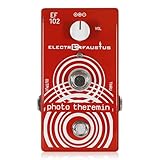 Electro-Faustus EF102 Photo Thermin V.2 テルミン