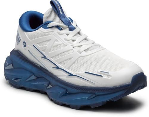 Image of Action | Athleo | TURBO-2201 | Trendy | Lightweight | Comfortable | Durable | Sports | Running Shoes | for Men