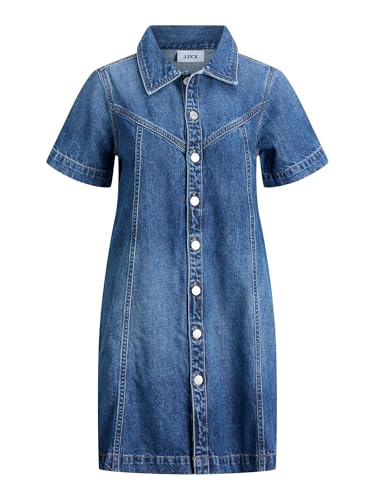 Robe en forme de A SS R282 DNM Ln design minimaliste et finitions soignées