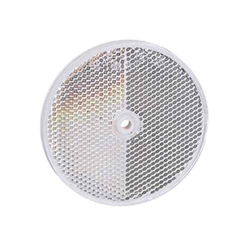 Telemecanique Sensors RF30 Photoelectric Sensor Reflector, 3