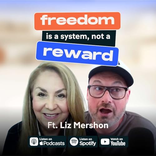 How to Build a Business That Runs Without You | Liz Mershon