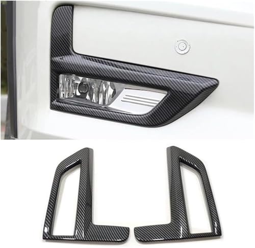 Grille de feu antibrouillard arrière cache de pare-chocs X-Trail Rogue T32
