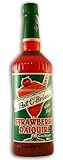 Pat O'Brien's Strawberry Daiquiri Mix, 33.8 oz