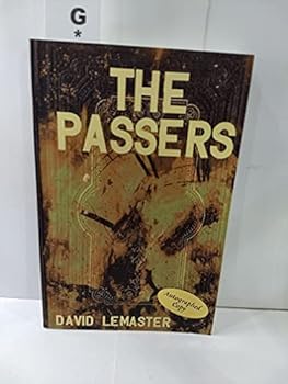 Paperback The Passers Book