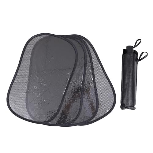 Parasol multifonctionnel MAGICLULU idéal pour le jardin et la terrasse