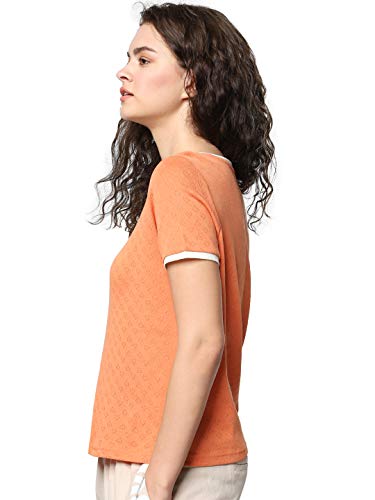 Image of ONLY Women's Regular Fit T-Shirt