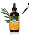 Herb Pharm Certified Organic Olive Leaf Extract for Immune System Support - 4 Ounce