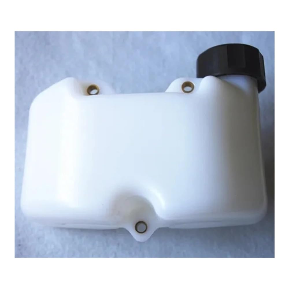 Réservoir de carburant pour moteur REC025 24,5 CC et débroussailleuse