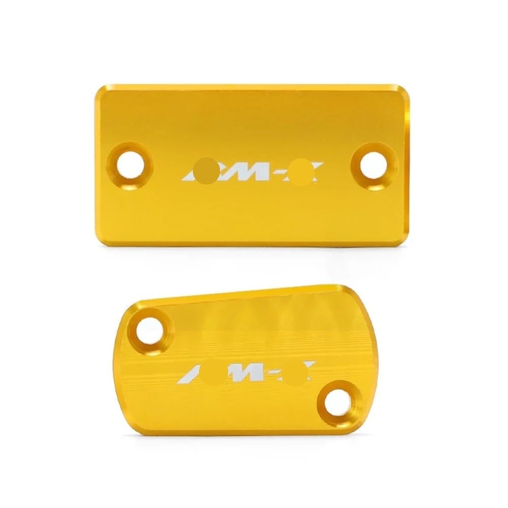 Líquido Frenos Delantero Cubierta Cilindro Maestro Cubierta De Depósito Líquido Frenos Delantero Y Trasero Para Motocicleta, Tapa Cilindro Maestro Aceite Para RM-Z 450 RMZ450 RMZ250 RMZ 250