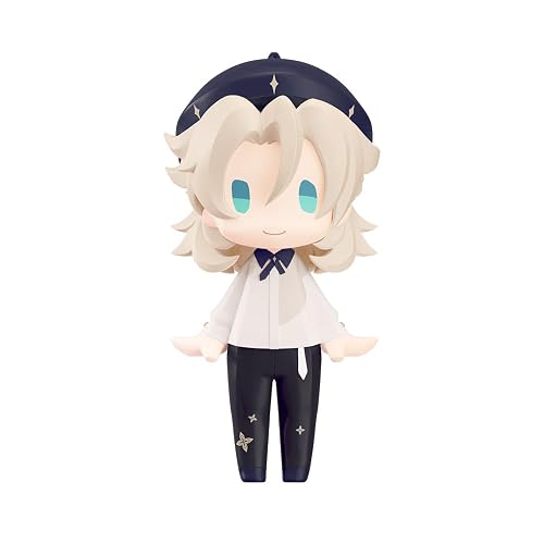 Good Smile Albedo Chibi Figure