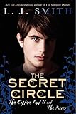  The Secret Circle: The Captive Part II and The Power