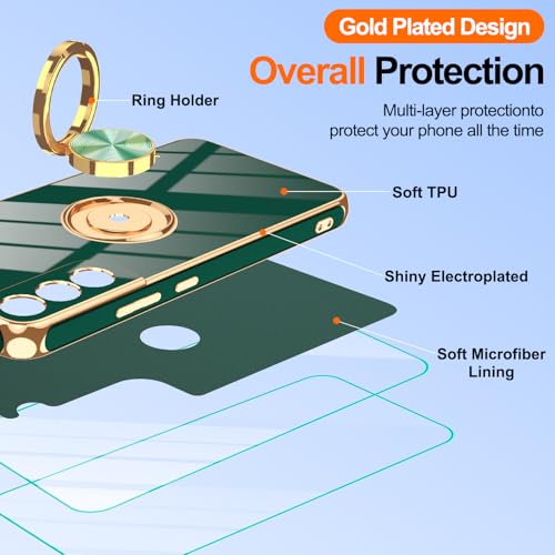 Coque antichoc Samsung S22 Plus pour éviter les bris d'écran au quotidien - 3