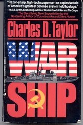 Cover of War Ship