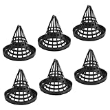 Couvercles pour paniers à poissons – un accessoire au design unique pour optimiser les résultats, cage à anguilles