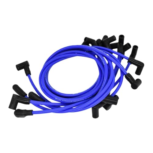 Fils de bougie d'allumage Mercruiser Thunderbolt V8 5.0 5.7 84-816608Q61