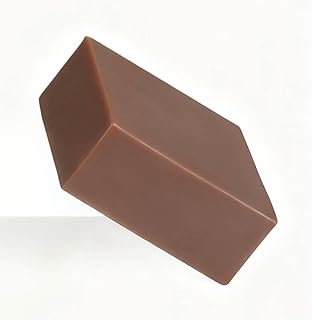 Jabón hecho a mano con aceite esencial de gin...