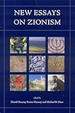 New Essays on Zionism