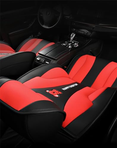 Congxy Set Coprisedili Auto Universale per