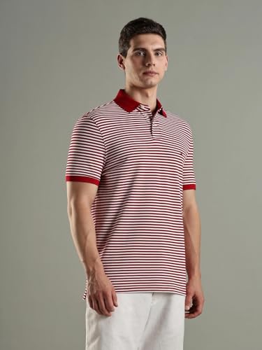 Image of Tommy Hilfiger Men T-Shirt